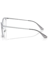 Vogue Eyewear Women's Cat Eye Eyeglasses