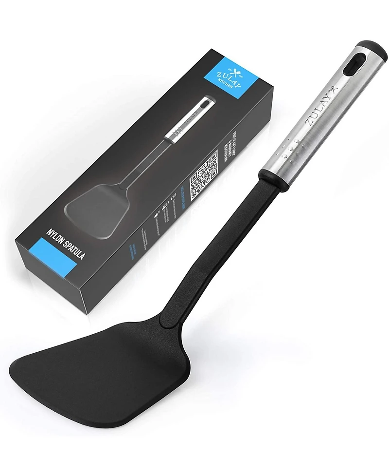 Premium Nylon Spatula