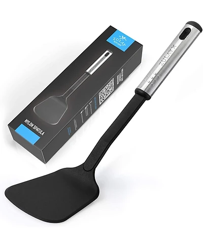 Premium Nylon Spatula