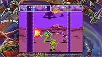 Konami Teenage Mutant Ninja Turtles: The Cowabunga Collection