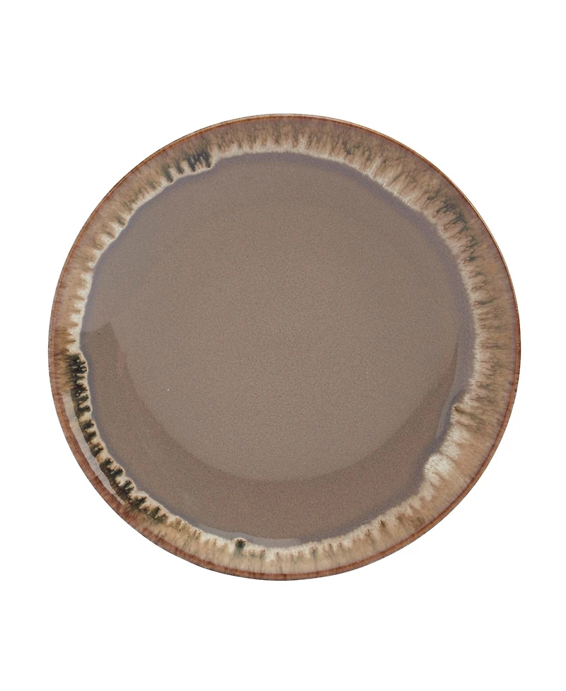 Tabletops Gallery Tucson 12 Pc. Dinnerware Set, Service for 4