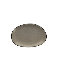 Fortessa Ston Mist Platter, 14"