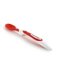Munchkin Baby Soft Tip Spoon set, Multi color, 6 pack