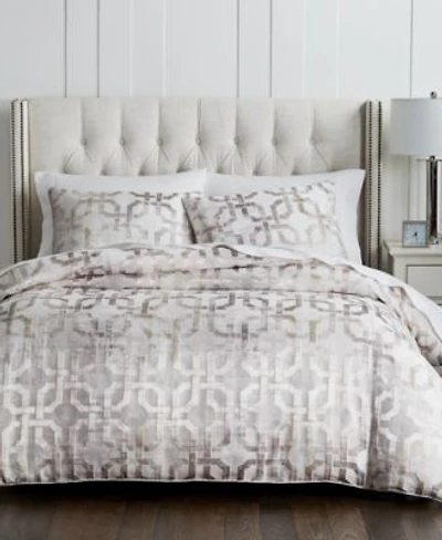 Hotel Collection Fresco Duvet Cover Sets Exclusively At Macys
