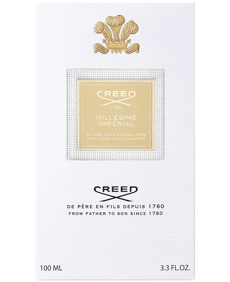 Creed Millesime Imperial, 3.3 oz.