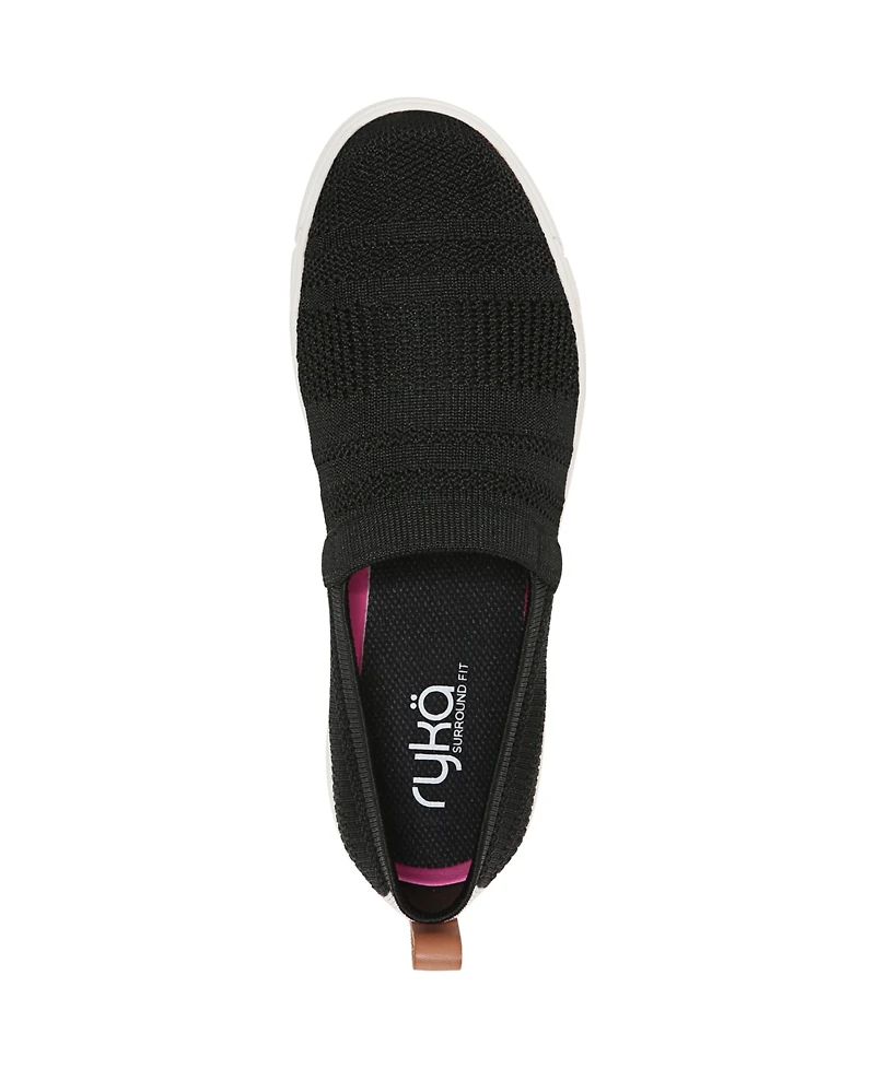 Ryka Women's Hera Slip-On Sneakers