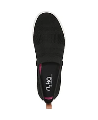 Ryka Women's Hera Slip-On Sneakers