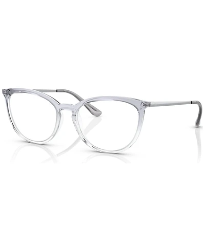 Vogue Eyewear Women's Cat Eye Eyeglasses