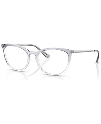 Vogue Eyewear Women's Cat Eye Eyeglasses