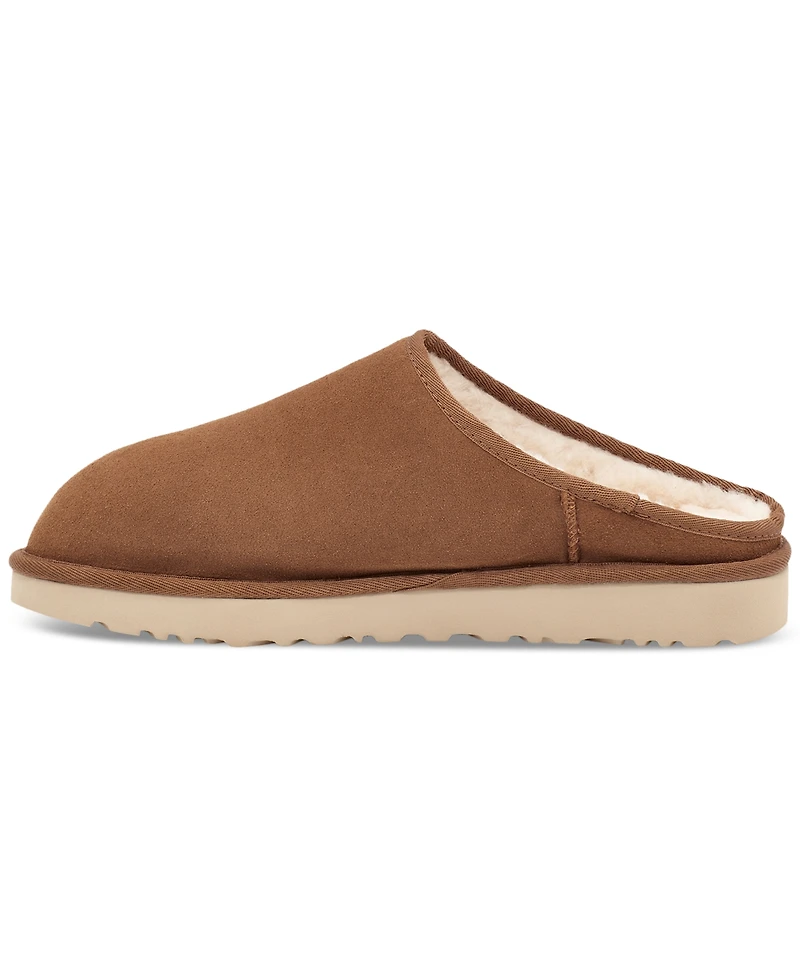 Ugg Men's Classic Slip-On Shoe