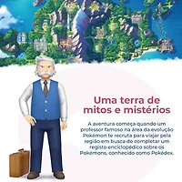 Pokemon Shining Pearl - Nintendo Switch