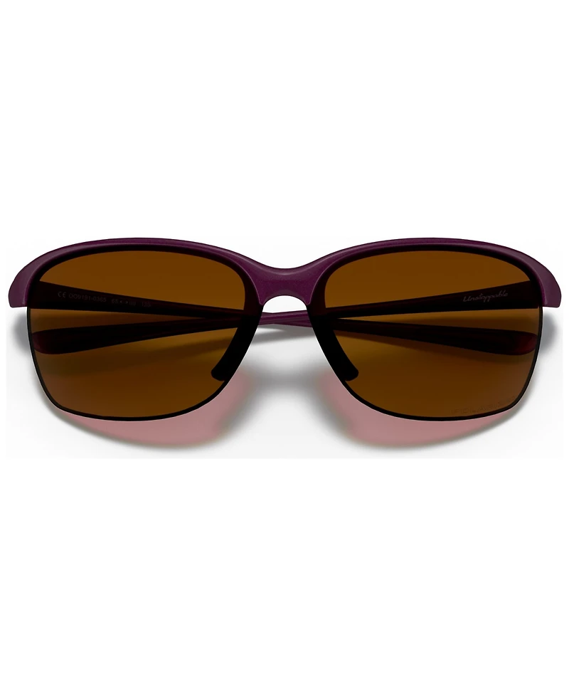 Oakley Polarized Sunglasses , OO9191-e