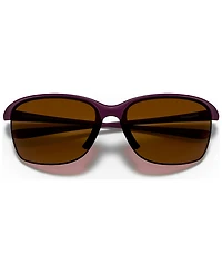Oakley Polarized Sunglasses , OO9191-e