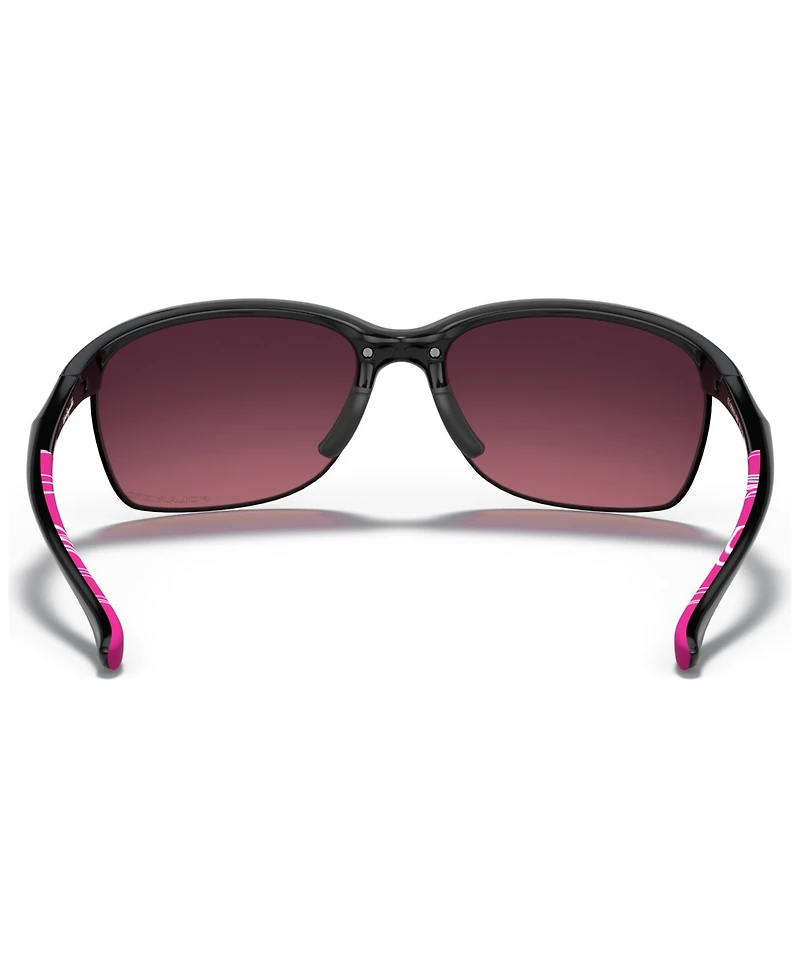Oakley Unstoppable Polarized Sunglasses , Oakley OO9191