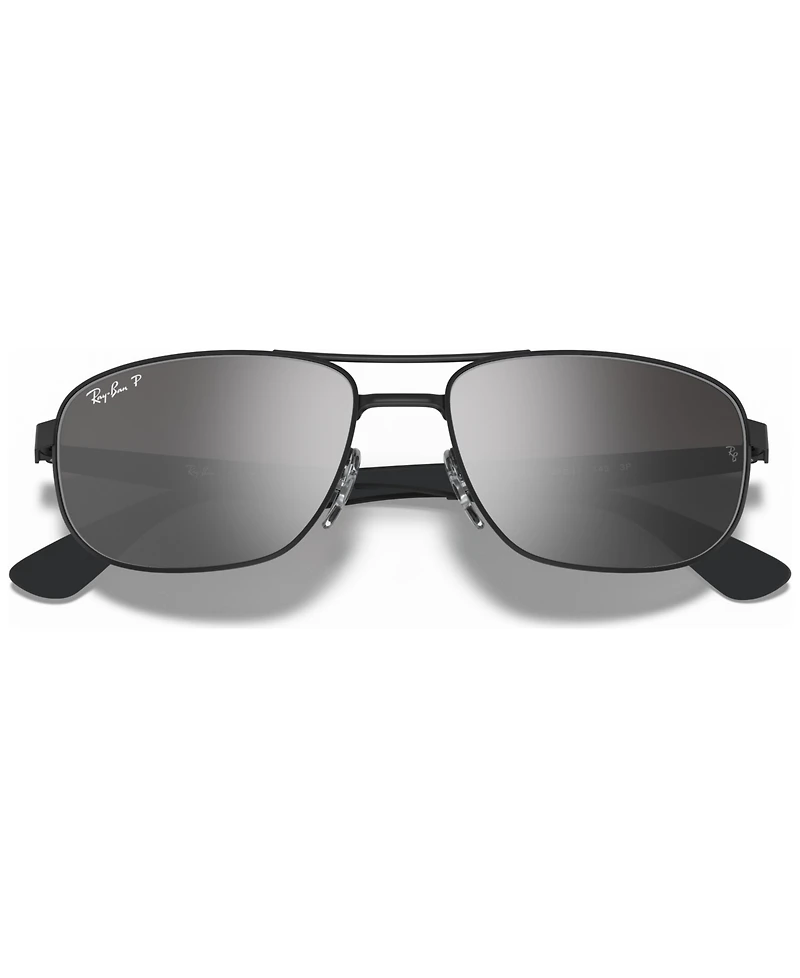 Ray-Ban Polarized Sunglasses