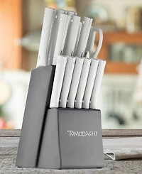 Hampton Forge 15 Piece Fuji Cutlery Set
