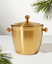 Lenox Tuscany Classics Gold Ice Bucket
