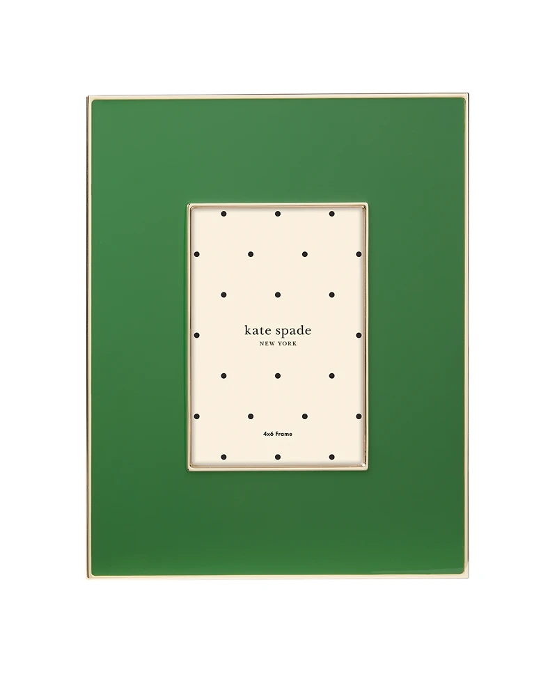 kate spade new york Make it Pop Frame