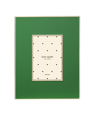 kate spade new york Make it Pop Frame