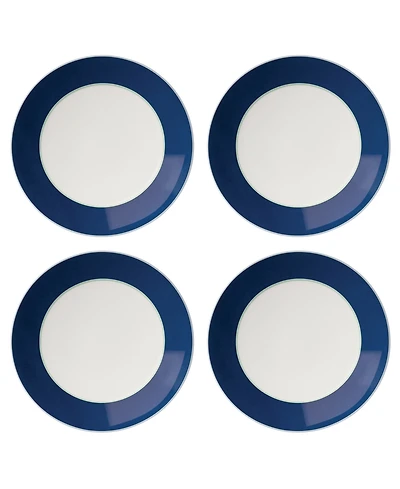 kate spade new york Make it Pop Dinner Plate, Set of 4
