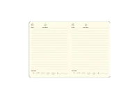 Small Page-a-Day Travelers Journal by Inc Peter Pauper Press