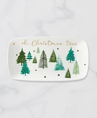 Lenox Balsam Lane Hors D'oeuvre Tray
