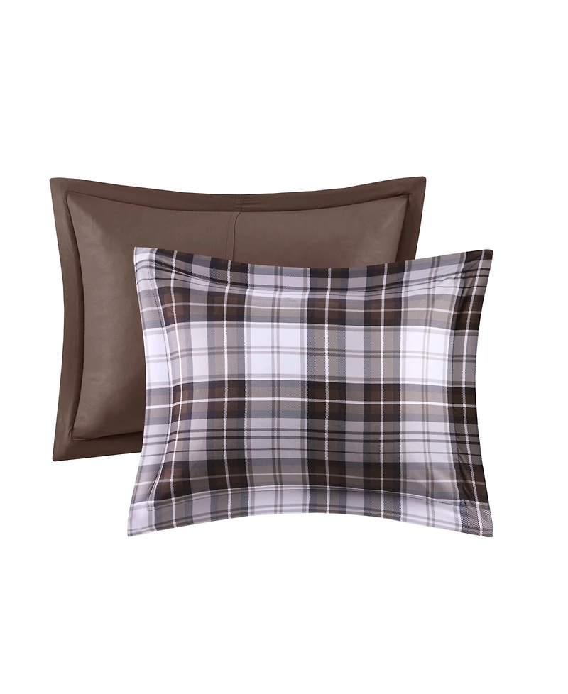 Madison Park Essentials Parkston Reversible -Pc. Comforter Set