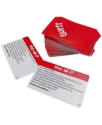 University Games Party Game Night Games Compendium Set, 402 Piece