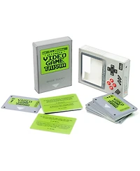 Professor Puzzle Ultimate Video Game Trivia Puzzle Set, 300 Piece
