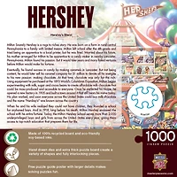 MasterPieces Hershey's Stand