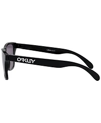 Oakley Jr Kids Sunglasses, OJ9006 Frogskins Xs (ages 11-17)