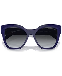 Prada Women's Polarized Sunglasses, Pr 17ZS