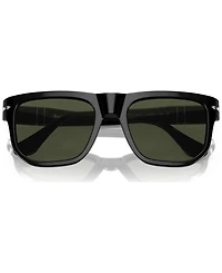 Persol Unisex Sunglasses, 0PO3306S953155W