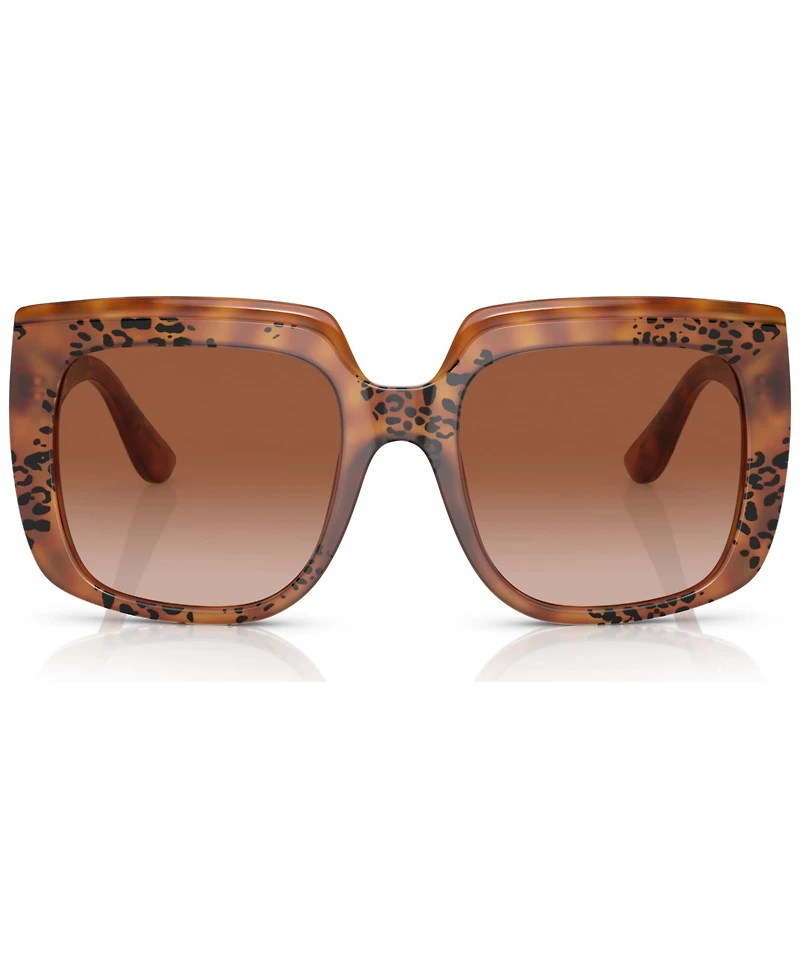 Dolce&Gabbana Women's Sunglasses, DG4414