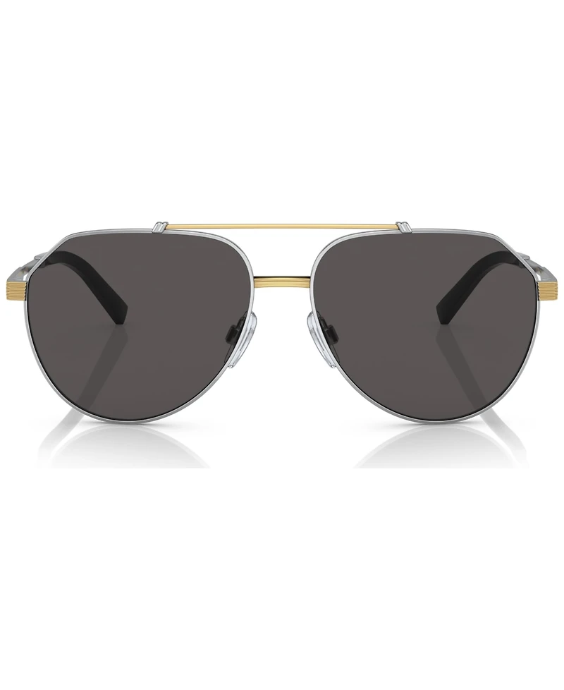 Dolce&Gabbana Men's Sunglasses, DG228859-x