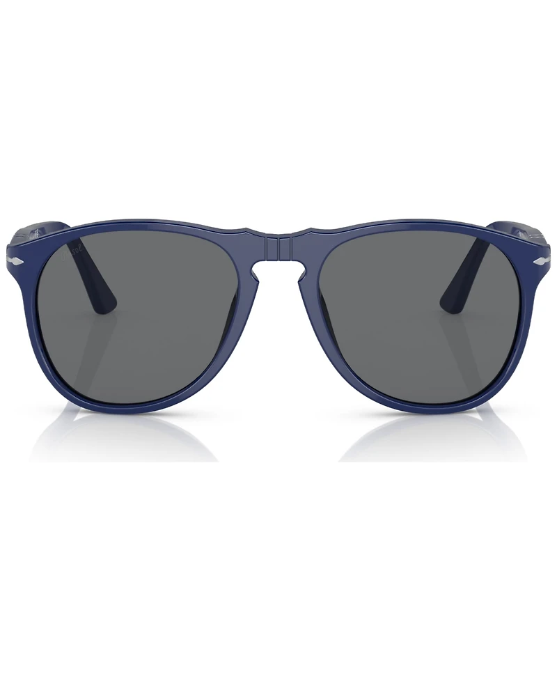 Persol Men's Sunglasses, 0PO9649S1170B155W