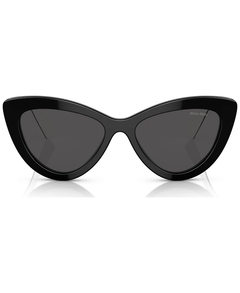 Miu Miu Women's Sunglasses, Mu 04YS54-x