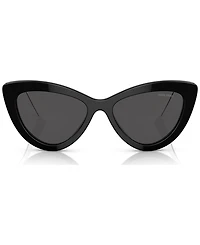 Miu Miu Women's Sunglasses, Mu 04YS54-x