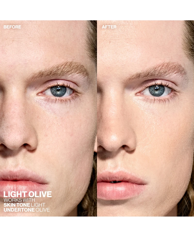 Smashbox Halo Healthy Glow Tinted Moisturizer Broad Spectrum Spf 25, 1.4-oz.