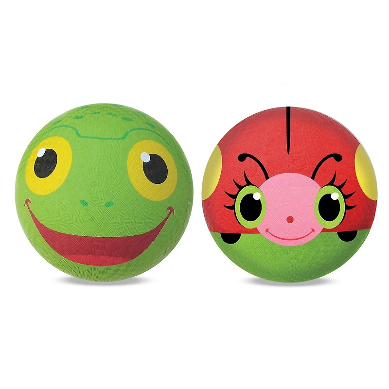 Kaplan Early Learning Active Play Outdoor Kit for Twos