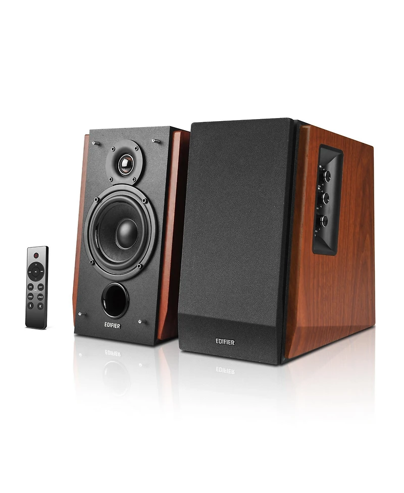 Edifier R1700bts Active Bluetooth Bookshelf Speakers