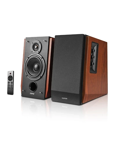 Edifier R1700bts Active Bluetooth Bookshelf Speakers