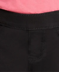 Levi's Toddler Girls Adjustable Waistband Stretch Denim Jeggings