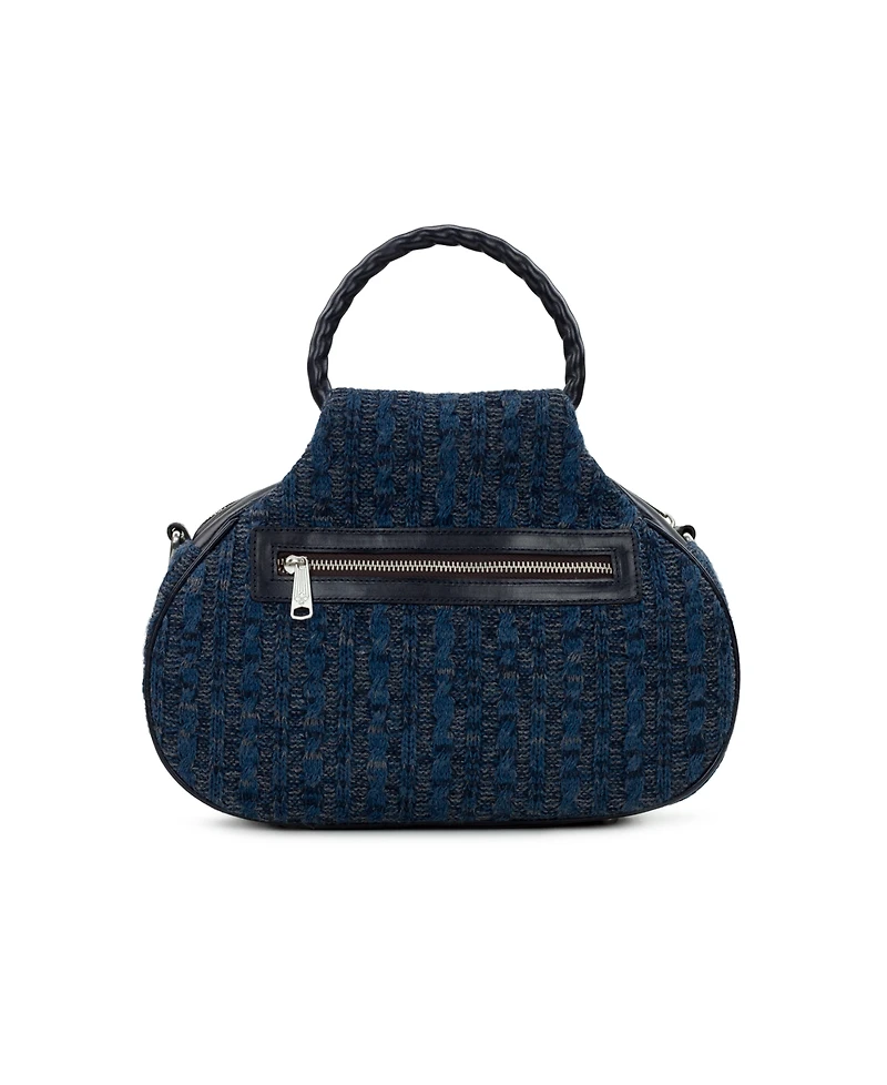 Patricia Nash Women's Linley Medium Crossbody Bag