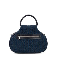 Patricia Nash Women's Linley Medium Crossbody Bag