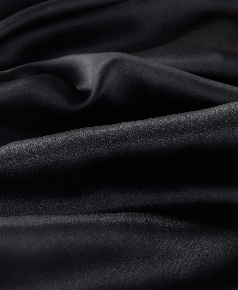 Madison Park 25-Momme Mulberry Silk Pillowcase, Standard