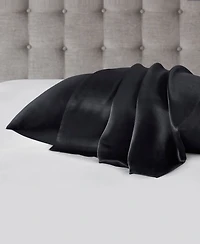 Madison Park 25-Momme Mulberry Silk Pillowcase, Queen