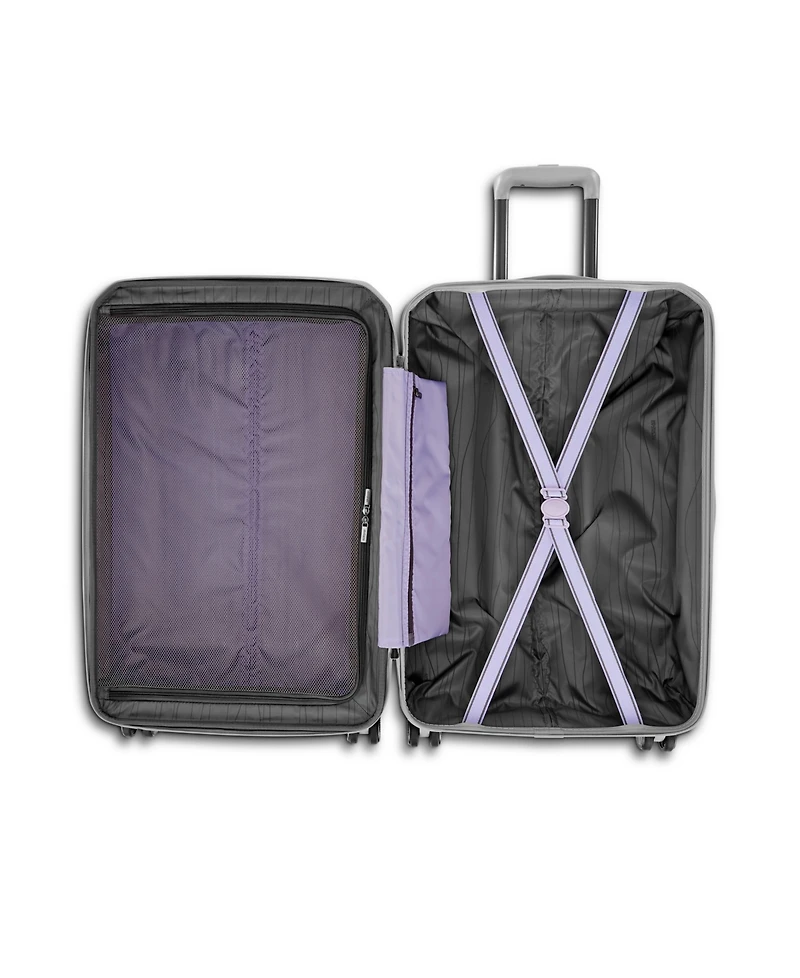 American Tourister Tribute Encore 22" Carry-on Hardside Spinner, Created for Macy's