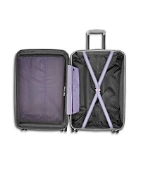 American Tourister Tribute Encore 22" Carry-on Hardside Spinner, Created for Macy's