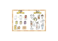 How to Draw the Cutest Stuff-Deluxe Edition!: Draw Anything and Everything in the Cutest Style Ever! by Angela Nguyen